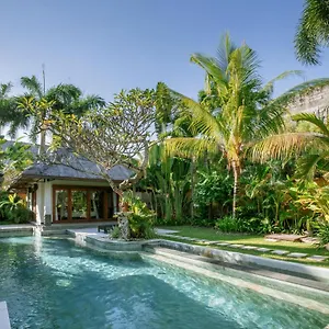 Villa The Maya Seminyak