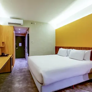 Hotel Hilton Garden Rebouças São Paulo