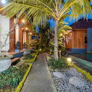 Pensión Saka House, Ubud