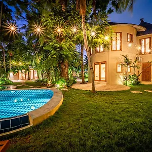Meraki, 6br, Incl Breakfast, Heart Of Seminyak, Walking Distance To Restaurants, Bars And Shops, Tropical Garden Villa Seminyak (Bali)