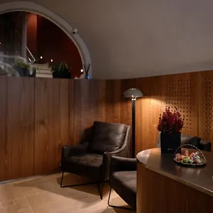 Hotel Rudolfo Lviv
