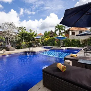 Taman Harum Ubud (Bali)