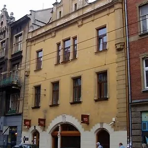 Maria Aparthotel Krakow
