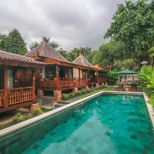 Pensión Ari, Ubud