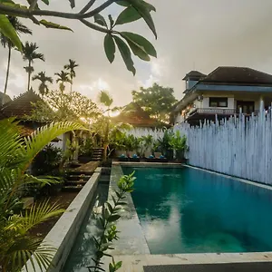 Parque de vacaciones Taman By Prasi, Ubud