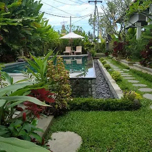 Pensión Uma Dhari By Prasi, Ubud