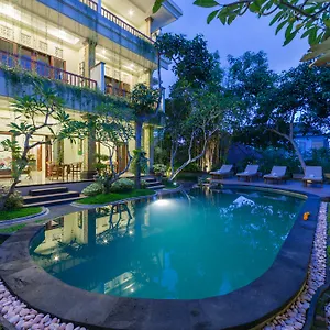 The Tunjung Ubud Retreat Pensionat
